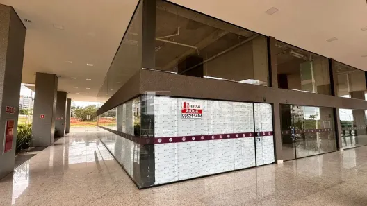 Ponto Comercial para alugar, 75m² no Setor Noroeste, Brasília