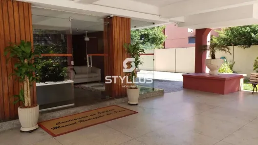 Apartamento com 2 Quartos à venda, 82m² no Riachuelo, Rio de Janeiro