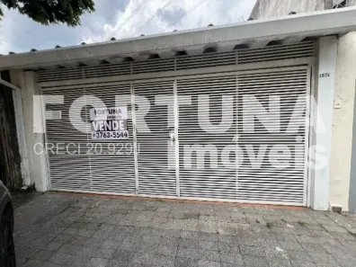 Casa com 3 Quartos à venda, 130m² no Vila Lageado, São Paulo