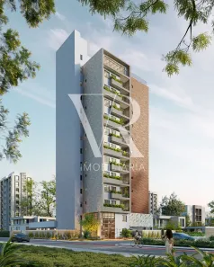 Apartamento com 3 Quartos à venda, 82m² no Bessa, João Pessoa