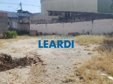 Lote/Terreno para alugar, 648m² no Jardim Utinga, Santo André