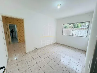 Apartamento com 2 Quartos para alugar, 60m² no Centro, São Bernardo do Campo
