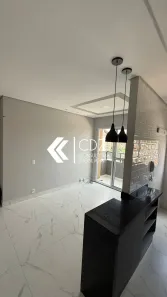 Apartamento com 2 Quartos à venda, 48m² no Jardim Santa Rosália, Sorocaba