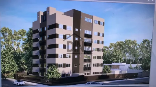 Apartamento com 1 Quarto à venda, 36m² no Sagrada Família, Belo Horizonte