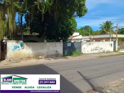 Lote/Terreno à venda, 1000m² no Campo Grande, Rio de Janeiro