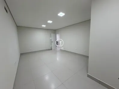 Sala Comercial com 1 Quarto para alugar, 22m² no Major Prates, Montes Claros