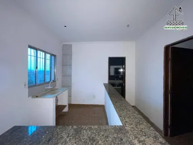 Casa com 1 Quarto para alugar, 33m² no Munhoz Júnior, Osasco