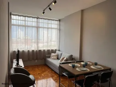 Apartamento com 2 Quartos à venda, 65m² no Nossa Senhora Aparecida, Uberlândia