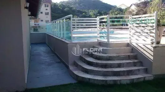 Apartamento com 2 Quartos à venda, 69m² no Rio do Ouro, Niterói