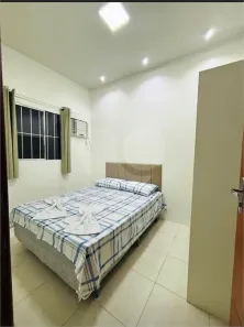 Lote/Terreno com 1 Quarto para alugar, 200m² no Tarumã, Manaus