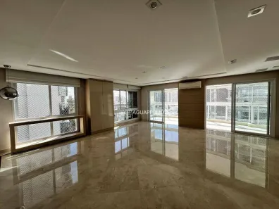 Apartamento com 4 Quartos para venda ou aluguel, 225m² no Vila Gomes Cardim, São Paulo