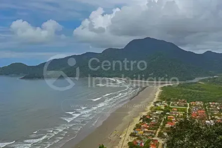 Casa com 3 Quartos à venda, 484m² no Quinta do Guarau, Peruíbe
