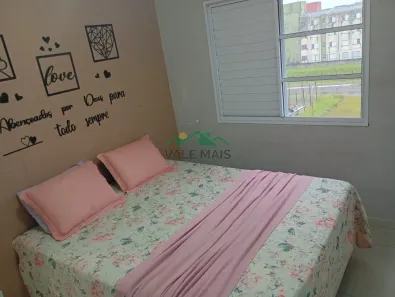 Apartamento com 2 Quartos à venda, 53m² no Marafunda, Ubatuba