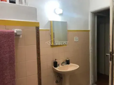 Apartamento com 2 Quartos à venda, 80m² no Botafogo, Rio de Janeiro