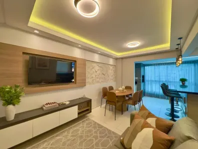Apartamento com 2 Quartos à venda, 70m² no Centro, Capão da Canoa