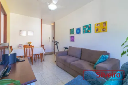 Apartamento com 2 Quartos à venda, 59m² no Tristeza, Porto Alegre