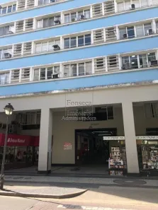 Ponto Comercial à venda, 49m² no Centro, Petrópolis
