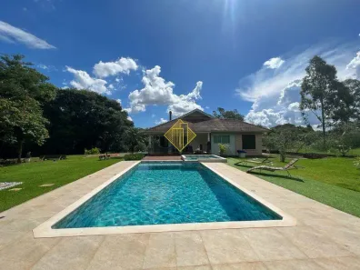 Fazenda/Sítio com 4 Quartos à venda, 373m² no Jardim Coopagro, Toledo