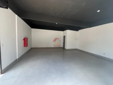 Ponto Comercial para alugar, 40m² no Oswaldo Barbosa Pena II, Nova Lima