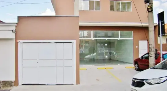 Sala Comercial para alugar, 100m² no Centro, Limeira