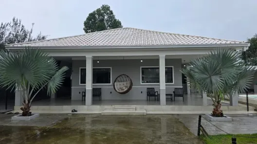 Casa com 2 Quartos à venda, 297m² no Recreio Paco da Marambaia, Nova Iguaçu