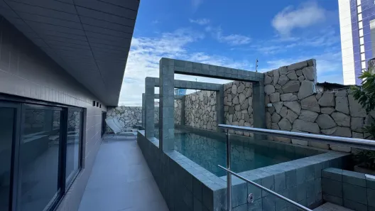Apartamento com 3 Quartos à venda, 62m² no Estados, João Pessoa
