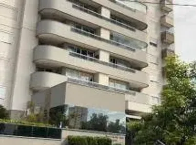 Apartamento com 3 Quartos à venda, 190m² no Quilombo, Cuiabá