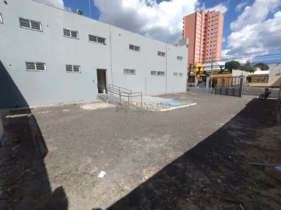 para alugar, 880m² no Vila Mesquita, Bauru