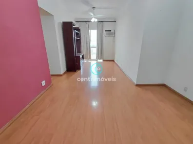Apartamento com 2 Quartos para alugar, 77m² no Tijuca, Rio de Janeiro