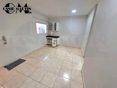 Apartamento com 1 Quarto à venda, 29m² no Sítio Pinheirinho, São Paulo
