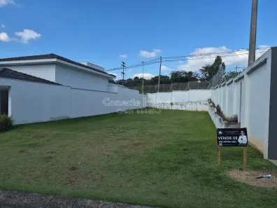 Lote/Terreno à venda, 450m² no Santa Úrsula, Jaguariúna