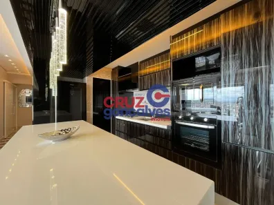 Apartamento com 2 Quartos à venda, 94m² no Vila Operária, Rio Claro