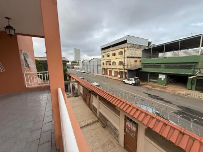 Prédio Residencial com 9 Quartos à venda, 2000m² no Divino Espírito Santo, Vila Velha