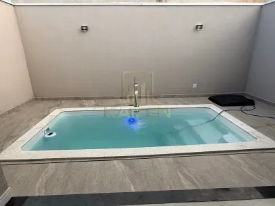 Sobrado com 3 Quartos à venda, 134m² no Portal dos Passaros, São José dos Campos