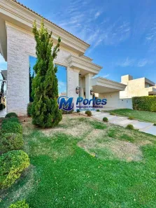 Casa de Condomínio com 3 Quartos à venda, 238m² no Quinta do Golfe Jardins, São José do Rio Preto