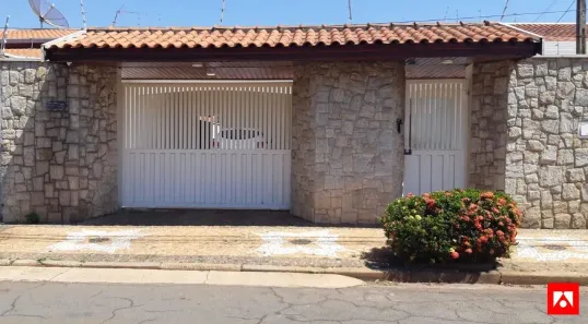 Casa com 3 Quartos à venda, 208m² no Jardim Ipiranga, Americana