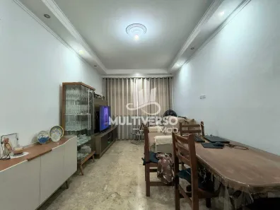 Apartamento com 2 Quartos à venda, 89m² no Ponta da Praia, Santos