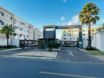 Apartamento com 2 Quartos à venda, 40m² no Centro-Sul, Várzea Grande