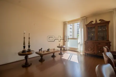 Apartamento com 3 Quartos à venda, 186m² no Bela Vista, São Paulo