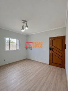 Apartamento com 2 Quartos à venda, 99m² no Jardim Santo Antônio, Santo André