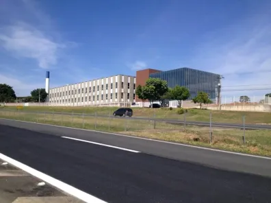 Galpão/Depósito/Armazém para alugar, 7755m² no Real Parque, Campinas