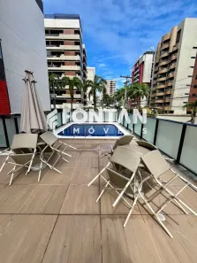 Apartamento com 2 Quartos à venda no Ponta Verde, Maceió