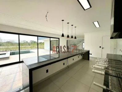 Casa de Condomínio com 3 Quartos à venda, 280m² no Cyrela Landscape Esplanada, Votorantim