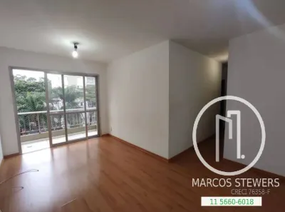 Apartamento com 3 Quartos à venda, 82m² no Parque Residencial Julia, São Paulo