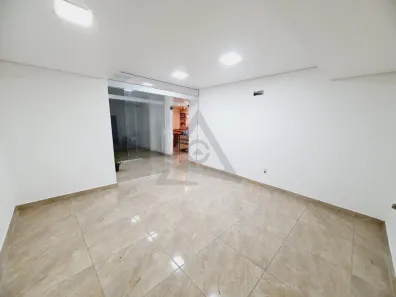 Sala Comercial para alugar, 16m² no Cambuí, Campinas