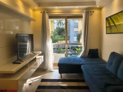 Apartamento com 2 Quartos à venda, 50m² no Vila Sofia, São Paulo