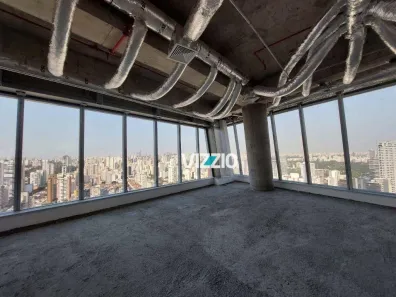 Sala Comercial para alugar, 1031m² no Pinheiros, São Paulo
