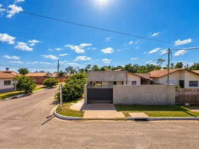 Casa com 2 Quartos à venda, 112m² no , Lucas do Rio Verde