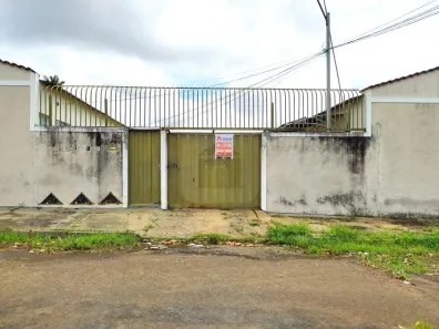 com 2 Quartos para alugar, 40m² no Custódio Pereira, Uberlândia