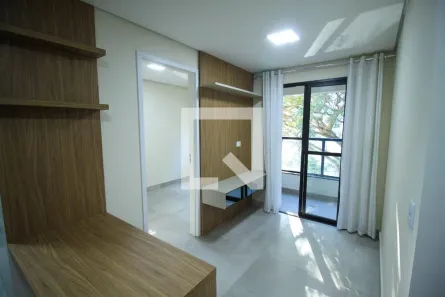 Apartamento com 2 Quartos à venda, 39m² no Chácara Tatuapé, São Paulo